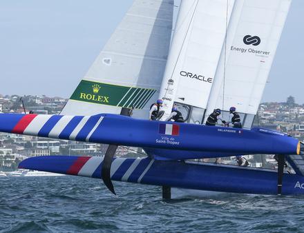 Nautisme Article