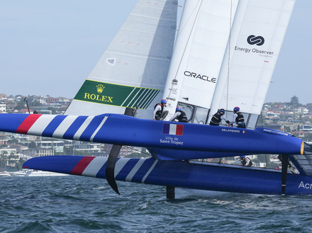 Nautisme Article