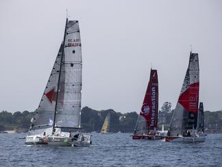 Trophée BPGO : les prévisions météo pour les...