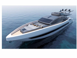 Canados construit le Gladiator 961 Speed, lancement prévu au printemps 2023