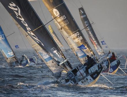 Nautisme Article