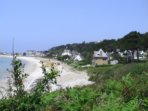 Une liste de 126 communes prioritaires face à la menace de l'érosion côtière