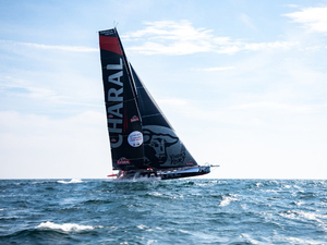 Guyader Bermudes 1000 Race – Jérémie Beyou : « J'ai hâte d'y être »