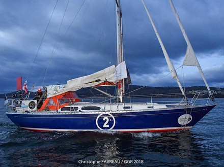 Nautisme Article