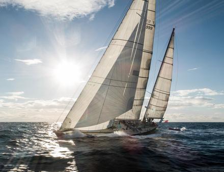 Pen Duick VI Nautisme Article
