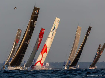 Nautisme Article
