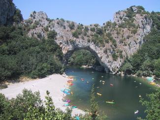 Envie d'une baignade sauvage ?