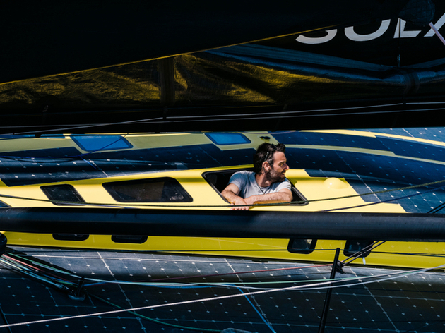 Nautisme Article