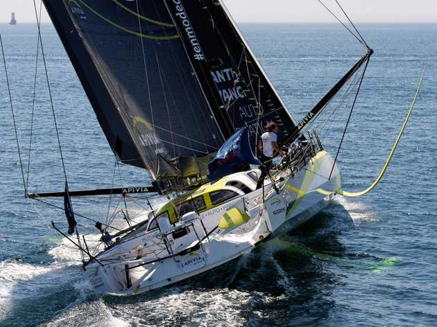 Nautisme Article