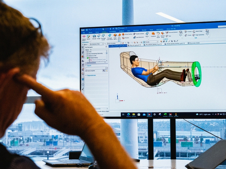 In Crazy We Believe*