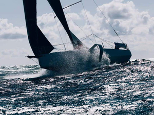 La Sardinha Cup : 22 duos au rendez-vous