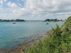 Météo sur les littoraux ce dimanche  : attention aux orages en Manche et Atlantique