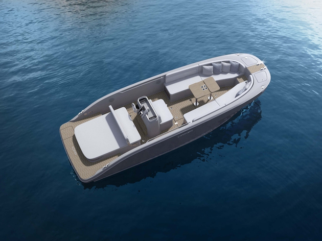 Nautisme Article