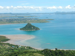 Les plus belles baies africaines