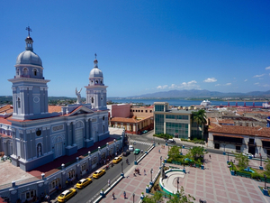 Santiago de Cuba, la plus caribéenne des villes cubaines