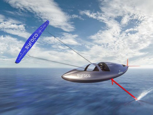 Nautisme Article