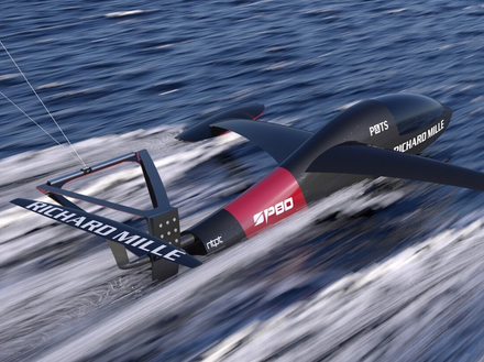 Nautisme Article