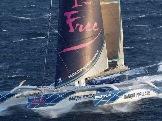 Nautisme Article
