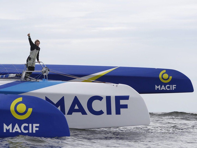 Nautisme Article