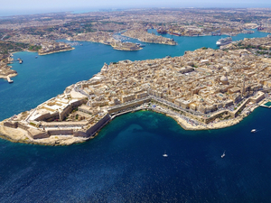 Yacht Racing Forum en novembre 2022 à Malte : partenariat avec World Sailing