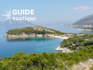 Guide nautique en Grèce : escale à Astakos, en...