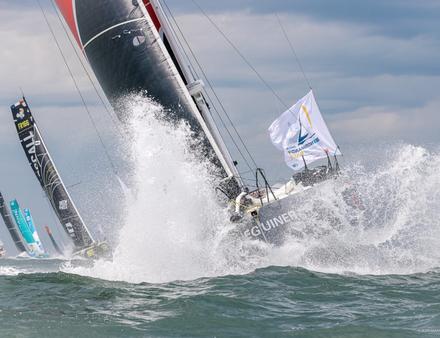 Nautisme Article