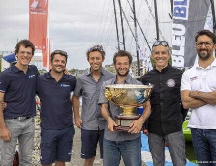 Nautisme Article
