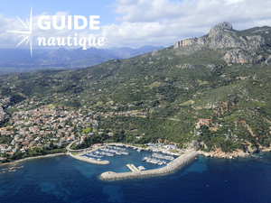 Guide nautique en Sardaigne : Santa Maria Navarrese, la douceur de vivre à l'italienne