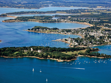 Golfe du Morbihan Golfe du Morbihan