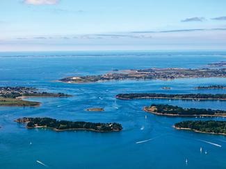 Top 10 des croisières à faire en France, le...