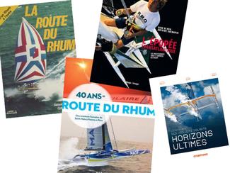 Route du Rhum - Destination Guadeloupe :...