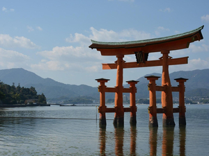 Le Japon rouvre progressivement ses portes aux touristes