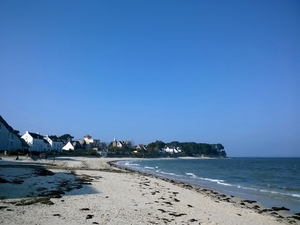 En France, une première « réserve de vagues » émerge dans le Morbihan