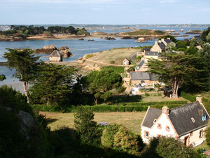 Ces îles françaises sans voitures... petits bouts de paradis