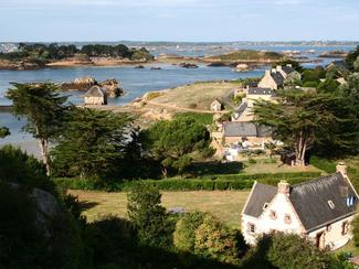 Ces îles françaises sans voitures... petits...