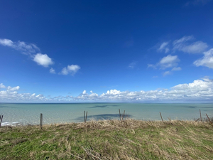 Les incontournables pour un week-end en baie de Somme