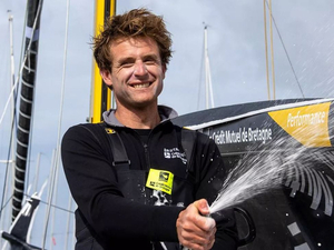 Le Havre Allmer Cup : le grand chelem de Tom Laperche