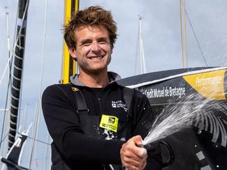 Le Havre Allmer Cup : le grand chelem de Tom...