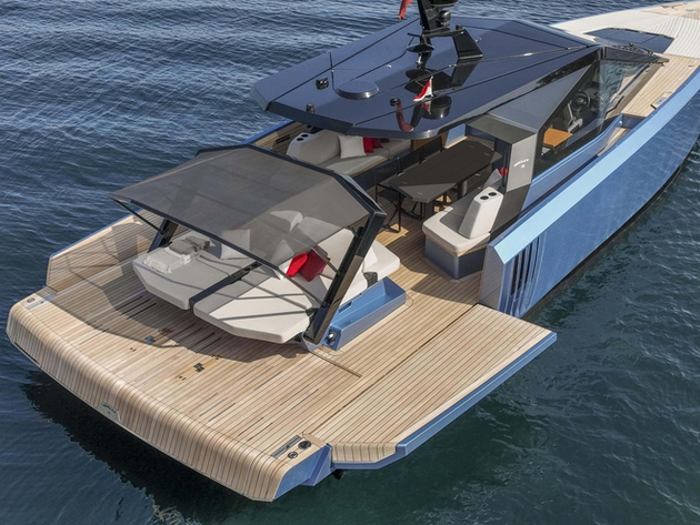 Nautisme Article