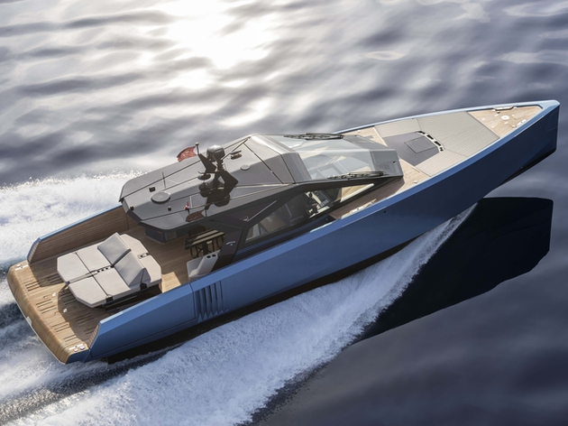 Nautisme Article
