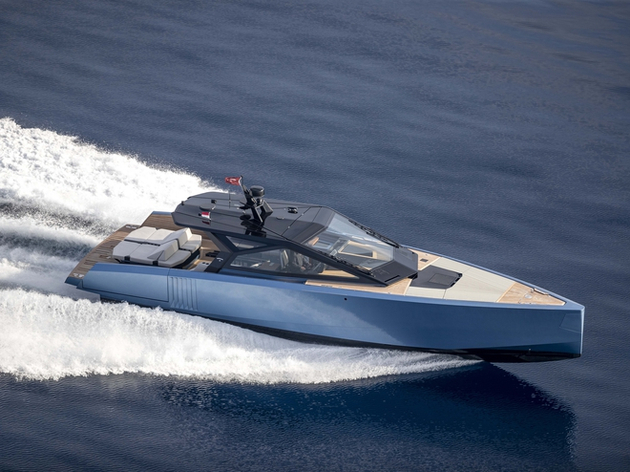 Nautisme Article