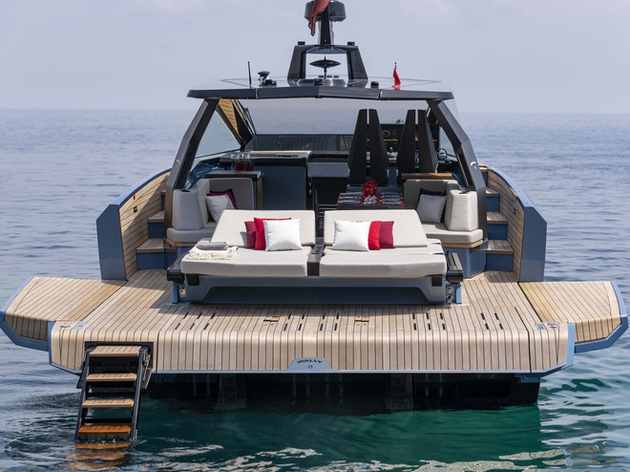 Nautisme Article
