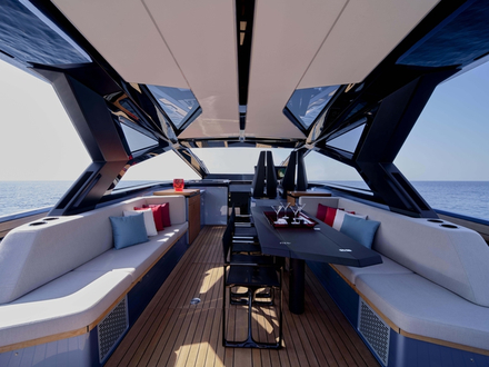 Nautisme Article
