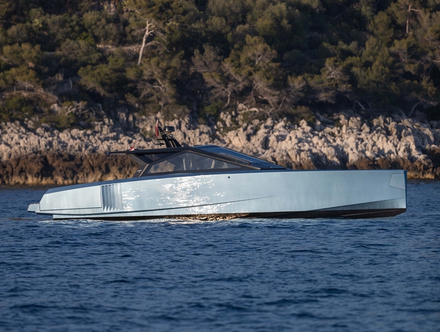 Nautisme Article