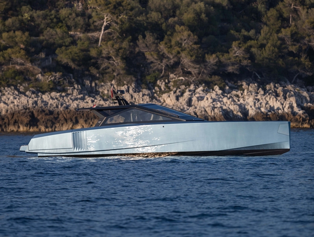 Nautisme Article