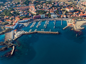 Quels sont les plages et les ports les plus propres de France ? 