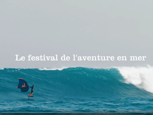 Le Festival de l'aventure en mer en tournée à partir du 13 juin