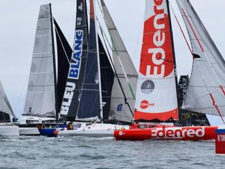 ArMen, c'est un phare, c'est une course, c'est...