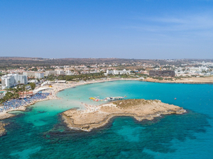 Les plus belles plages de Chypre