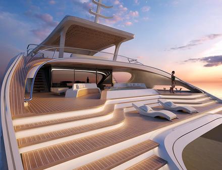 Nautisme Article